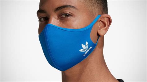 adidas face mask wholesale